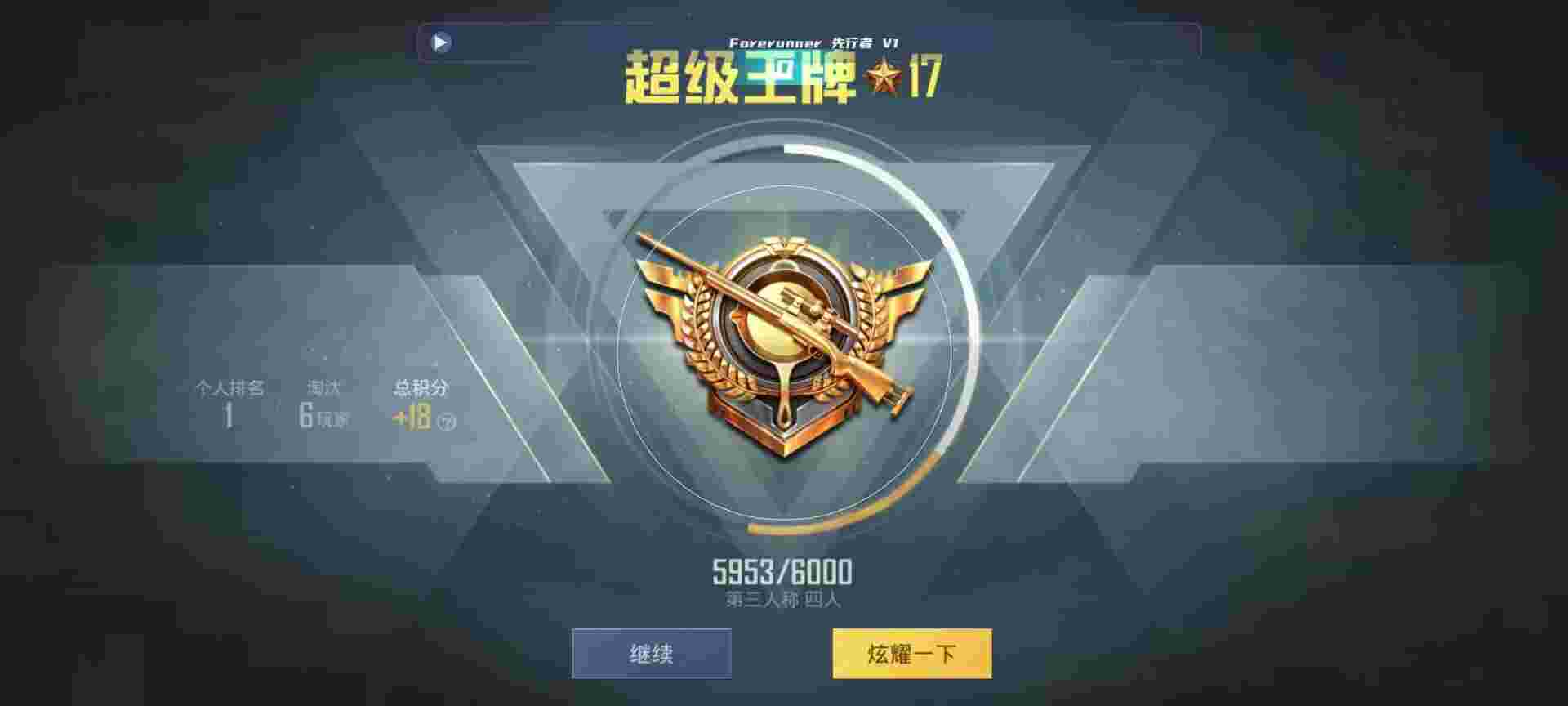 和平精英鸡腿辅助自瞄 - ��ƽ��Ӣ���Ϊʲô���ĳ���辅助预览图
